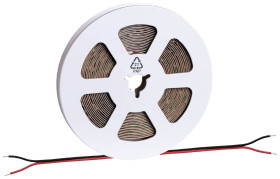 Taśma LED Paulmann Strip Silver P150 76022 5000 mm 24 V