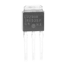 Infineon Technologies IRFU120NPBF MOSFET 1 N-channel 48W 100V 9.2A TO-251