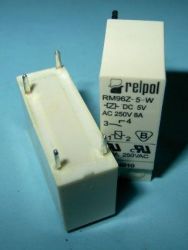 5V 8A/250V 1STZ RM-96Z#1021-35-1005