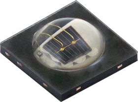 VSMY98575ADS High Power Infrared Emitting Diode, 850 nm, Surface Emitter Technology