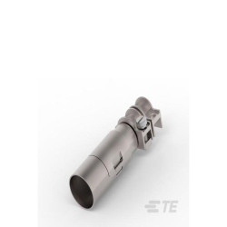 TE Connectivity T2580031154-000 Heavy Duty Connector Male Unshrouded