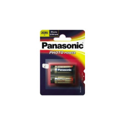 Bateria 2CR5 PANASONIC
