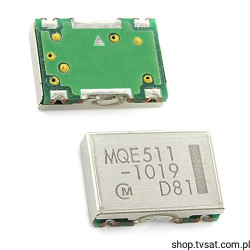 MQE511-1019-T1 1019MHz VCO Oscillator SMD MURATA
