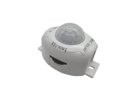 CZUJKA PIR 5-24V 3A 10s-5min