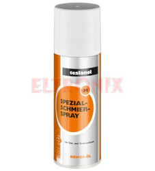 SPRAY M-KOMBI OEL 200ml TESLANOL
