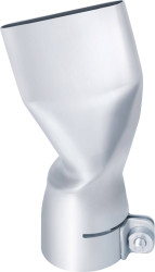 Dysza płaska kątowa Steinel 092016 Pasuje do marki (opalarki) Steinel