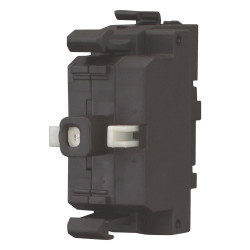 Styk Eaton 4 2NC, 2NO M22 Przednie mocowanie