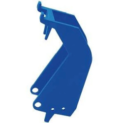 Obejma wyrzutnika plastikowa do gniazd serii 97.x1 i 97.x2 097.01 /10 szt./