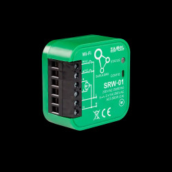 Sterownik rolet wi-fi SRW-01 SUPLA