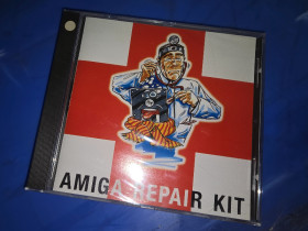 Amiga Repair Kit