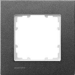 1-krotna, Plastik, Siemens