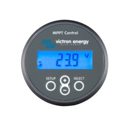 Victron Energy MPPT Control SCC900500000