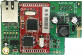 Moduł Ethernetowy SMART LAN/SI