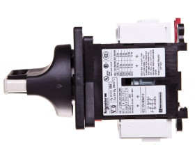 Rozłącznik izolacyjny 3P 25A do wbudowania Vario VBF0