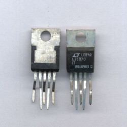 LT1070IT UKŁAD SCALONY