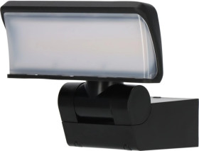 Reflektor LED WS 2050 S, 1680lm, IP44, czarny 1178080100