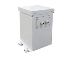 Transformator PUM3202 400/300V IP23 3,2kVA wyk.specjalne