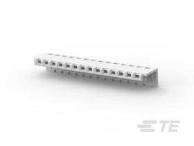 Pokrywa Obudowa reduktora naprężeń TE Connectivity do użytku z: Złącze