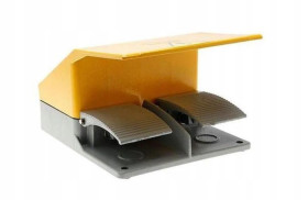 WyłącznIk nożny podwójny SFMS-15