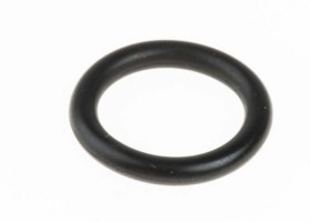 Pierścień O-ring, materiał Elastomer fluorowęglowy, 1.78mm, Ø zew 12.7mm, RS PRO