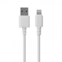 KABEL USB/IPHONE 3A 1.5M BIA BAG REVERSE