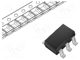LM66100QDCKRQ1