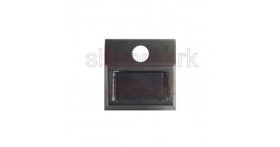 96.946.0 black keycap lens for switch 96.323.837 - eao