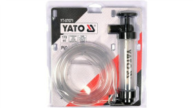 Pompa Transferowa Do Płynów 170Ml.