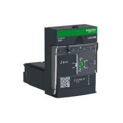 Sterownik silników Schneider Electric 1-fazowy 690 V zakres TeSys Ultra 600 mA IP20