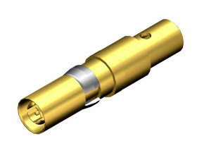 Molex 1731120611 Styk żeński 1 szt.