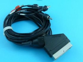 WT.SCART-&gt;6xWT.RCA ZP-21,3BEZ 0