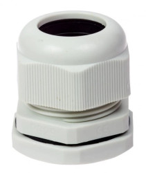 Dławnica kablowa PG 13.5 IP68 10szt PG 13,5 X10