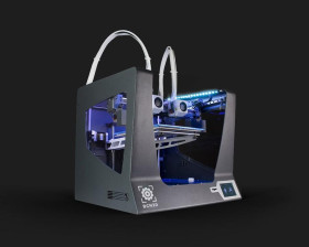 Adafruit BCN3D Sigma 3D Printer