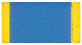 PHT High Stability - High Temperature (230 &#176;C) Thin Film Wraparound Chip Resistors, Sulfur Resistant