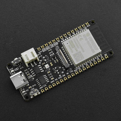 FireBeetle 2 ESP32-E IoT Microcontroller