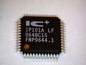 Układ scalony IC+ IP101A