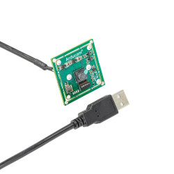 8MP 1080P USB Camera Module - 1/4” CMOS IMX219 Mini UVC