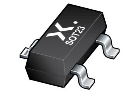 Nexperia Dioda Zenera BZX84-C8V2,215 taśma na dużej rolce