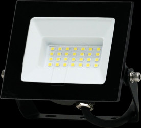 VO-501411 LED floodlight BOLTON, 30 W, 2505 lm, IP44
