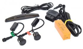 CZUJNIK PARKOWANIA OBD 2S