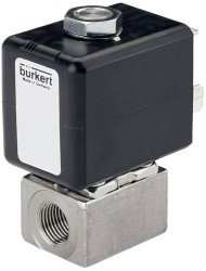 Zawór magnetyczny Bürkert 7011 20071396