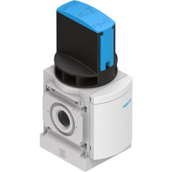 Regulator filtra Festo MS6