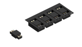 Fischer Elektronik MK220SMD12BTR Listwa kołkowa, żeńska, precyzyjna 800 szt.