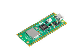 Sparkfun Raspberry Pi Pico 2 W