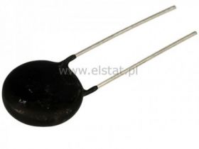 NTC 20R 16,5mm 4A Termistor rozruchowy