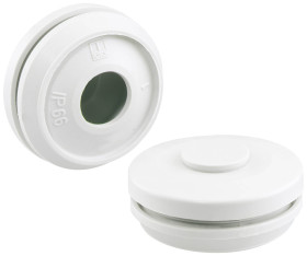 Spelsberg 26012001 Podwójne złącze membranowe DMS M20/w, od 7 mm, do 12 mm, 1 szt.