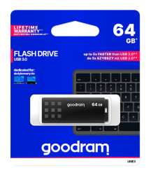 Pendrive 64GB GoodRam USB3.0 UME3