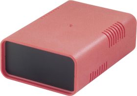 Obudowa uniwersalna Donau Elektronik KGB10, Wymiary: (D x S x W) 135 x 95 x 45 mm, polistyrol (EPS), 1 szt.