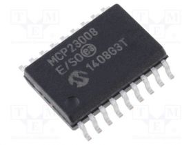 MCP23008-E/SO