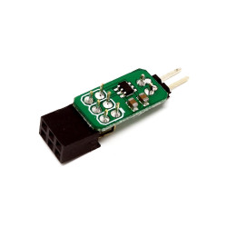 Fan Controller for Raspberry Pi